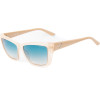 Guess Sunglasses Women (Lens/Bridge/Temple) 55/14/135 mm) - (GU00098-5525P)