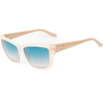 Guess Sunglasses Women (Lens/Bridge/Temple) 55/14/135 mm) - (GU00098-5525P)