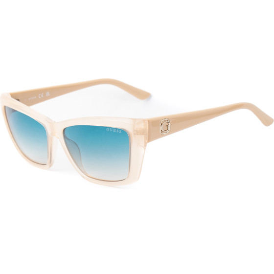 Guess Sunglasses Women (Lens/Bridge/Temple) 55/14/135 mm) - (GU00098-5525P)