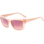 Guess Sunglasses Women (Lens/Bridge/Temple) 55/14/135 mm) - (GU00098-5557F)