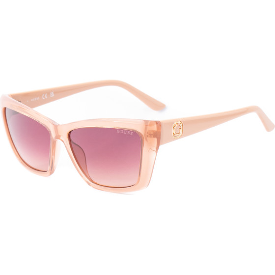 Guess Sunglasses Women (Lens/Bridge/Temple) 55/14/135 mm) - (GU00098-5557F)