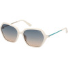 Guess Sunglasses Women (Lens/Bridge/Temple) 55/16/140 mm) - (GU00134-5521P)