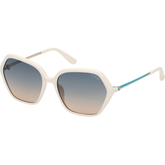 Guess Sunglasses Women (Lens/Bridge/Temple) 55/16/140 mm) - (GU00134-5521P)
