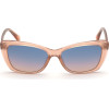 Guess Sunglasses Women (Lens/Bridge/Temple) 55/16/140 mm) - (GU7774-5574W)