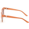 Guess Sunglasses Women (Lens/Bridge/Temple) 55/16/140 mm) - (GU7878-5544F)