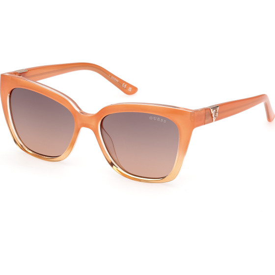Guess Sunglasses Women (Lens/Bridge/Temple) 55/16/140 mm) - (GU7878-5544F)