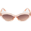 Guess Sunglasses Women (Lens/Bridge/Temple) 55/16/145 mm) - (GO00070-5572F)