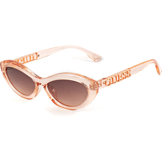 Guess Sunglasses Women (Lens/Bridge/Temple) 55/16/145 mm) - (GO00070-5572F)