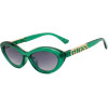 Guess Sunglasses Women (Lens/Bridge/Temple) 55/16/145 mm) - (GO00070-5593B)