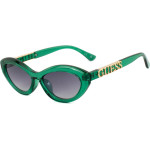 Guess Sunglasses Women (Lens/Bridge/Temple) 55/16/145 mm) - (GO00070-5593B)