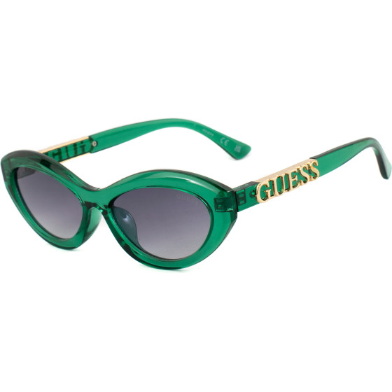 Guess Sunglasses Women (Lens/Bridge/Temple) 55/16/145 mm) - (GO00070-5593B)