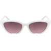 Guess Sunglasses Women (Lens/Bridge/Temple) 55/17/140 mm) - (GF6197-5525F)