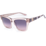 Guess Sunglasses Women (Lens/Bridge/Temple) 55/17/140 mm) - (GU00113-5557Z)