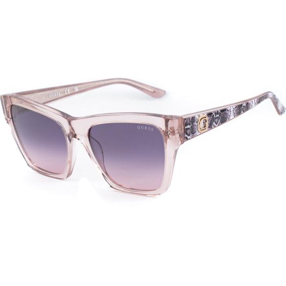 Guess Sunglasses Women (Lens/Bridge/Temple) 55/17/140 mm) - (GU00113-5557Z)