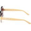 Guess Sunglasses Women (Lens/Bridge/Temple) 55/18/140 mm) - (GU7911-5541E)