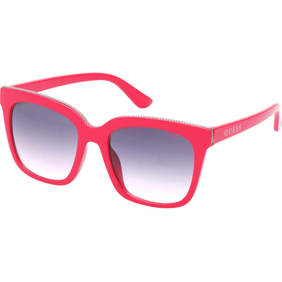 Guess Sunglasses Women (Lens/Bridge/Temple) 55/19/150 mm) - (GO00045-5572B)