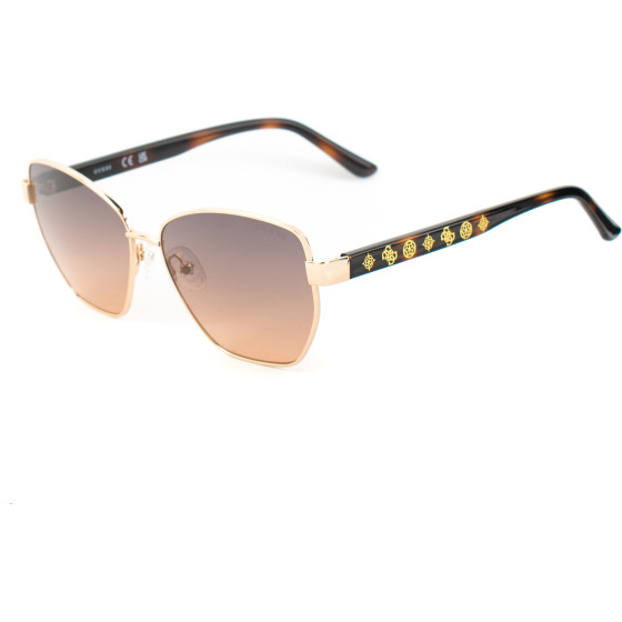 Guess Sunglasses Women (Lens/Bridge/Temple) 56/14/140 mm) - (GU00102-5632F)