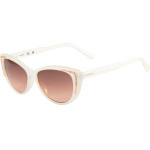 Guess Sunglasses Women (Lens/Bridge/Temple) 56/16/150 mm) - (GO00006-5621F)