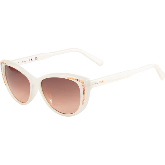 Guess Sunglasses Women (Lens/Bridge/Temple) 56/16/150 mm) - (GO00006-5621F)