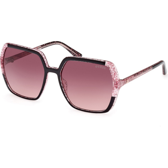Guess Sunglasses Women (Lens/Bridge/Temple) 56/17/135 mm) - (GU7883-5601T)