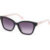 Guess Sunglasses Women (Lens/Bridge/Temple) 56/17/135 mm) - (GU00164H5601B)