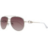 Guess Sunglasses Women (Lens/Bridge/Temple) 56/17/140 mm) - (GF034432F56)