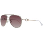 Guess Sunglasses Women (Lens/Bridge/Temple) 56/17/140 mm) - (GF034432F56)