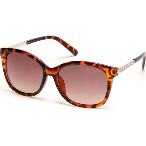 Guess Sunglasses Women (Lens/Bridge/Temple) 56/17/140 mm) - (GF0394-5652F)