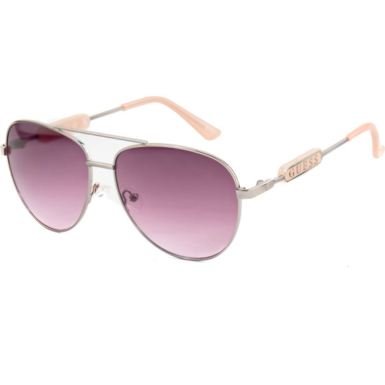 Guess Sunglasses Women (Lens/Bridge/Temple) 56/17/140 mm) - (GO00001-6010B)