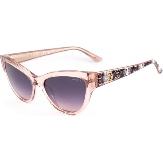Guess Sunglasses Women (Lens/Bridge/Temple) 56/17/140 mm) - (GU00112-5657Z)