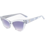 Guess Sunglasses Women (Lens/Bridge/Temple) 56/17/140 mm) - (GU00112-5620B)