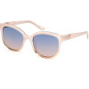 Guess Sunglasses Women (Lens/Bridge/Temple) 56/18/135 mm) - (GU7877-5657B)