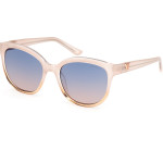Guess Sunglasses Women (Lens/Bridge/Temple) 56/18/135 mm) - (GU7877-5657B)