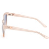Guess Sunglasses Women (Lens/Bridge/Temple) 56/18/135 mm) - (GU7877-5657B)