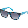 Guess Sunglasses Women (Lens/Bridge/Temple) 56/18/140 mm) - (GU00203H5687P)