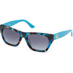 Guess Sunglasses Women (Lens/Bridge/Temple) 56/18/140 mm) - (GU00203H5687P)