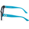 Guess Sunglasses Women (Lens/Bridge/Temple) 56/18/140 mm) - (GU00203H5687P)