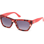 Guess Sunglasses Women (Lens/Bridge/Temple) 56/18/140 mm) - (GU00203H5654B)