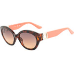 Guess Sunglasses Women (Lens/Bridge/Temple) 56/19/140 mm) - (GU00104-5652F)
