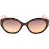 Guess Sunglasses Women (Lens/Bridge/Temple) 56/19/140 mm) - (GU00104-5652F)