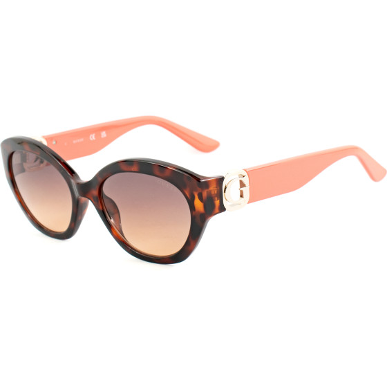 Guess Sunglasses Women (Lens/Bridge/Temple) 56/19/140 mm) - (GU00104-5652F)