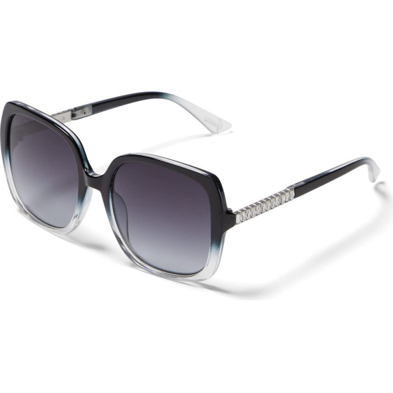 Guess Sunglasses Women (Lens/Bridge/Temple) 56/19/145 mm) - (GF0406-5605B)
