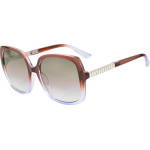 Guess Sunglasses Women (Lens/Bridge/Temple) 56/19/145 mm) - (GF0406-5683Z)