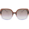 Guess Sunglasses Women (Lens/Bridge/Temple) 56/19/145 mm) - (GF0406-5683Z)