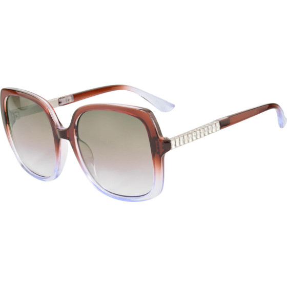 Guess Sunglasses Women (Lens/Bridge/Temple) 56/19/145 mm) - (GF0406-5683Z)