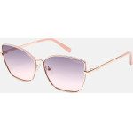 Guess Sunglasses Women (Lens/Bridge/Temple) 57/14/140 mm) - (GF00014-5728U)