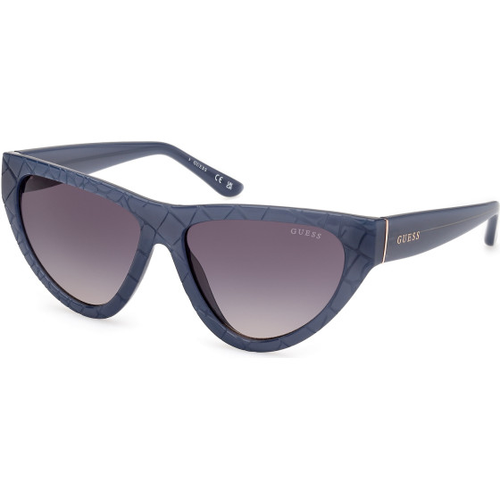 Guess Sunglasses Women (Lens/Bridge/Temple) 57/15/135 mm) - (GU00151-5784B)