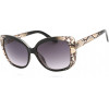 Guess Sunglasses Women (Lens/Bridge/Temple) 57/16/145 mm) - (GF0383-05B)