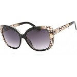 Guess Sunglasses Women (Lens/Bridge/Temple) 57/16/145 mm) - (GF0383-05B)
