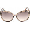 Guess Sunglasses Women (Lens/Bridge/Temple) 57/16/145 mm) - (GF0383-45F)